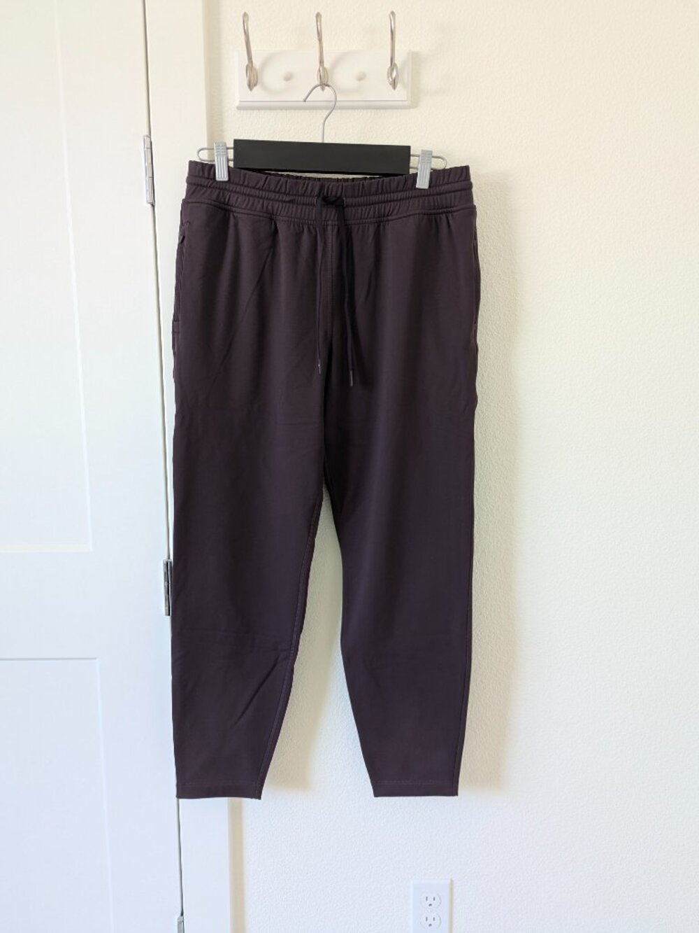 Fabletics Cold Weather Jogger